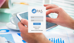 pas
